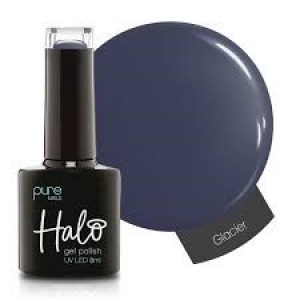 Halo Gel Polish Glacier 8ml